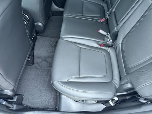 New 2026 Hyundai Tucson SEL image 13