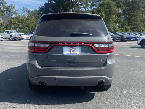 Used 2022 Dodge Durango GT image 4