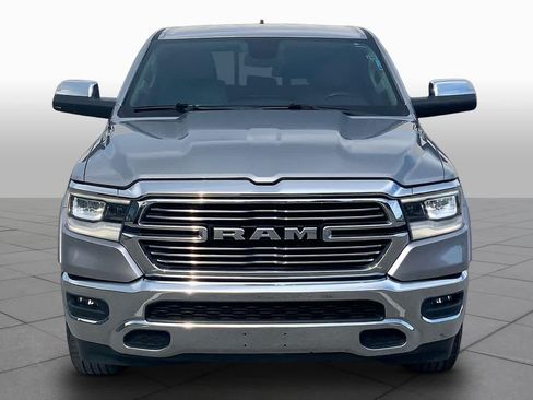 Used 2019 RAM 1500 Laramie w/ Trailer Tow Group RWD image 4