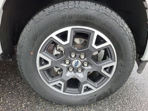 Used 2024 Ford F150 STX image 8