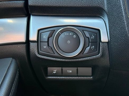 Used 2017 Ford Explorer Sport w/ Equipment Group 401A AWD/4WD image 11