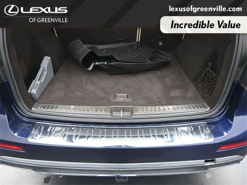 Used 2017 Mercedes-Benz GLE 350 GLE 350 image 28