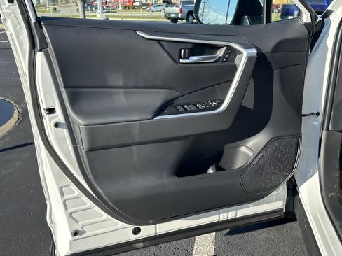 New 2025 Toyota RAV4 XLE Premium image 13