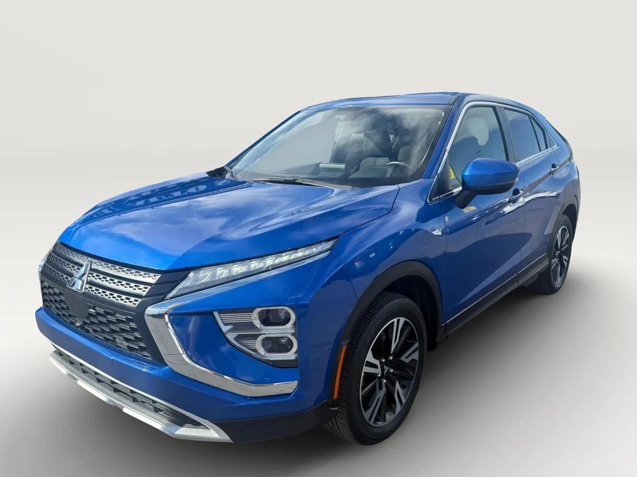Used 2025 Mitsubishi Eclipse Cross SE AWD/4WD image 7