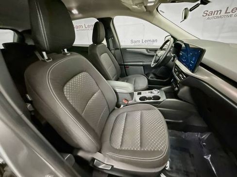 Used 2024 Ford Escape Active w/ Tech Pack #1 AWD/4WD image 29