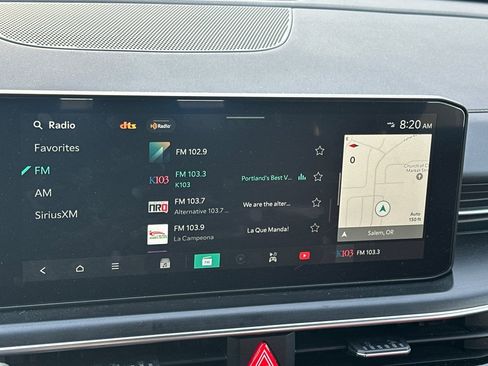 Used 2026 Kia K5 GT-Line w/ GT-Line Red Interior Package image 17