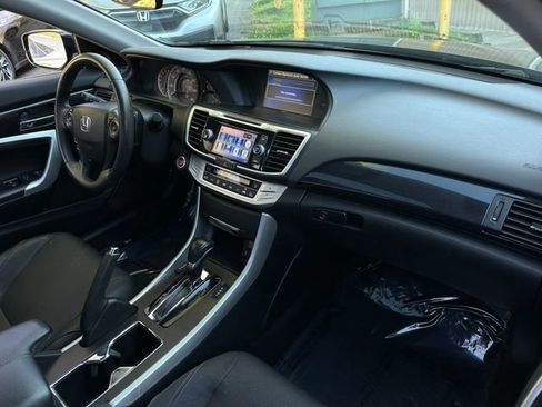 Used 2014 Honda Accord EX-L image 14