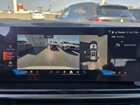 New 2026 BMW X5 xDrive40i w/ M Sport Package image 22