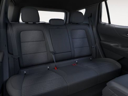 New 2026 Chevrolet Equinox LT w/ Safety and Technology Package AWD/4WD image 17