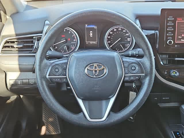 Certified 2024 Toyota Camry LE FWD image 20