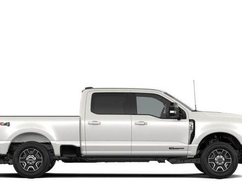 New 2026 Ford F350 Lariat AWD/4WD image 17