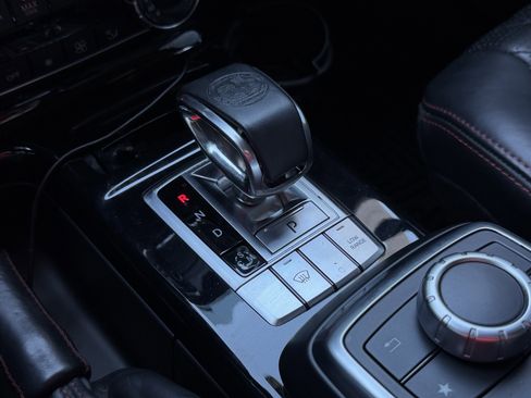 Used 2018 Mercedes-Benz G 63 AMG 4MATIC image 92