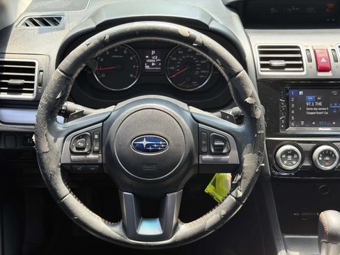 Used 2017 Subaru Crosstrek 2.0i Premium w/ Popular Package #2 AWD/4WD image 24