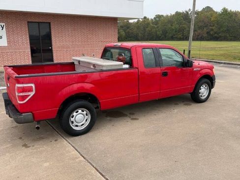 Used 2013 Ford F150 XL w/ XL Plus Pkg RWD image 4