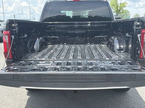 Used 2024 Ford F150 XLT w/ Mobile Office Package AWD/4WD image 18