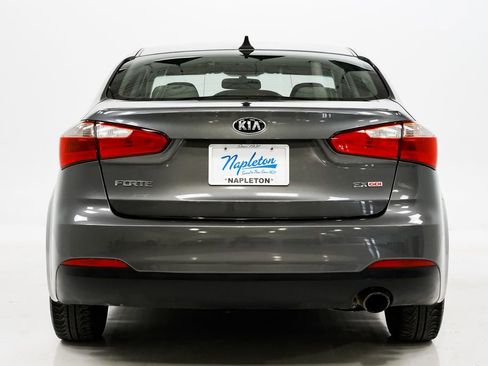 Used 2014 Kia Forte EX image 24