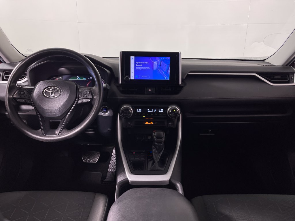 Certified 2023 Toyota RAV4 XLE AWD/4WD image 14