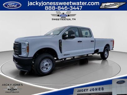 New 2026 Ford F250 XL