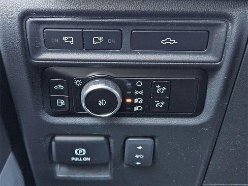 Used 2023 Ford F150 Platinum w/ Equipment Group 701A High image 21