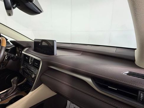 Certified 2020 Lexus RX 450h AWD w/ Premium Package image 33