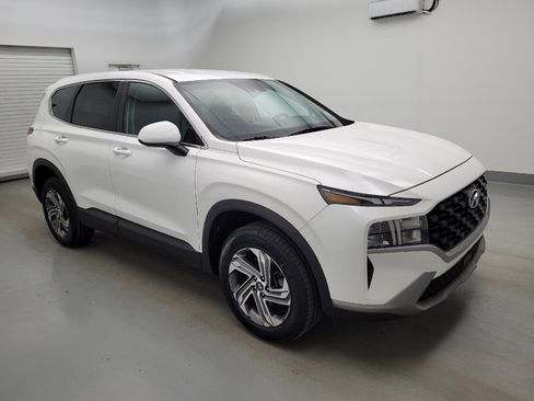Used 2023 Hyundai Santa Fe SE w/ Cargo Package AWD/4WD image 11