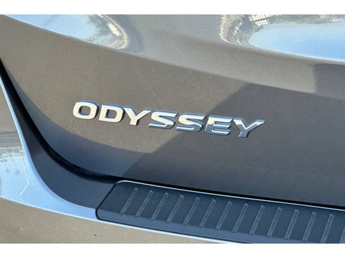 Used 2026 Honda Odyssey EX-L image 17