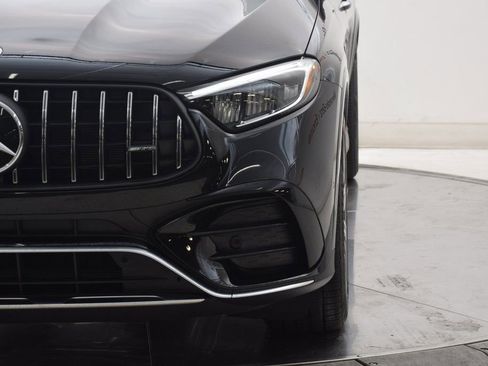 New 2026 Mercedes-Benz GLC 43 AMG 4MATIC image 10