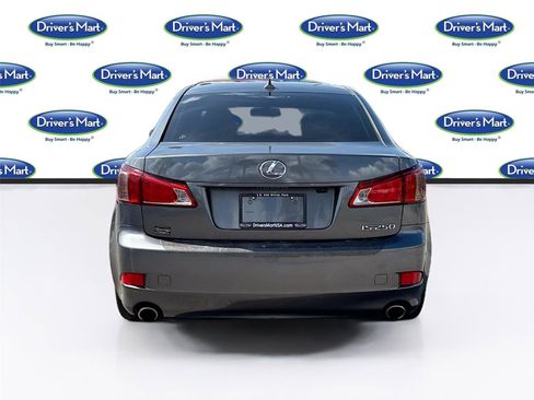 Used 2012 Lexus IS 250 image 6
