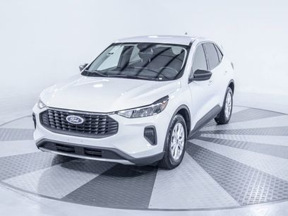 Used 2024 Ford Escape Active
