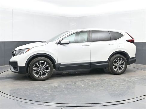 Used 2020 Honda CR-V EX image 11