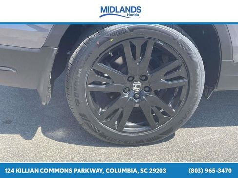 Used 2021 Honda Pilot Special Edition image 7