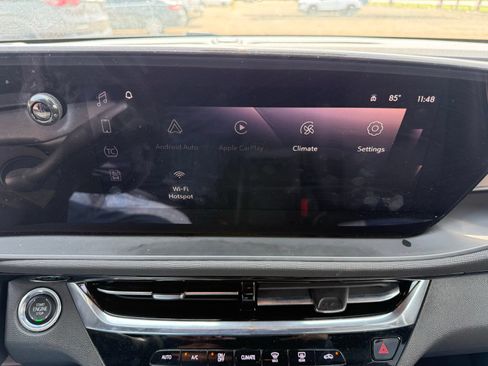 Used 2025 Buick Envista Avenir FWD image 6