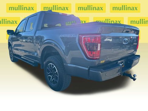 Used 2021 Ford F150 XLT w/ Equipment Group 302A High image 8