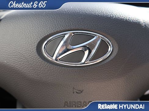 Certified 2023 Hyundai Kona SEL w/ Cargo Package AWD/4WD image 27