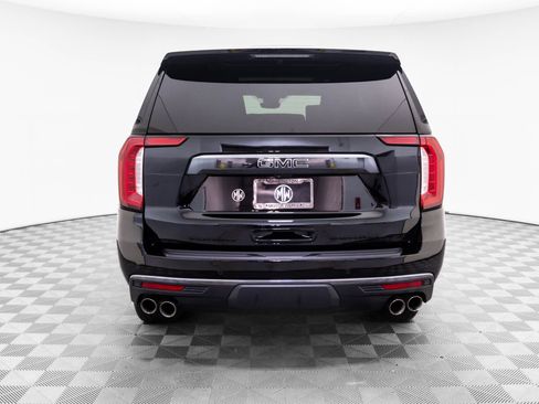 Used 2024 GMC Yukon Denali Ultimate image 4