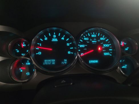 Used 2013 Chevrolet Silverado 1500 LT w/ All-Star Edition RWD image 23