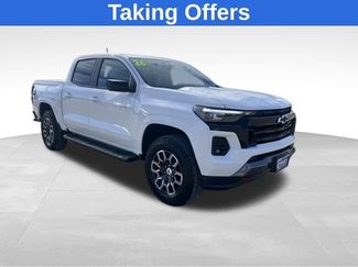 Used 2026 Chevrolet Colorado Z71 w/ Z71 Convenience Package 2 AWD/4WD 360° Tour