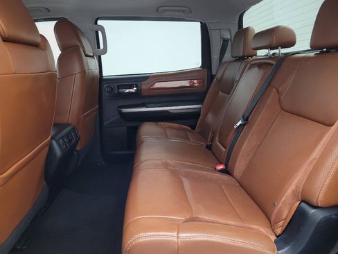 Used 2014 Toyota Tundra 1794 Edition image 18