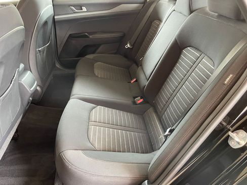 Used 2025 Kia K5 LXS image 24