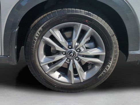 New 2026 Acura ADX FWD image 29