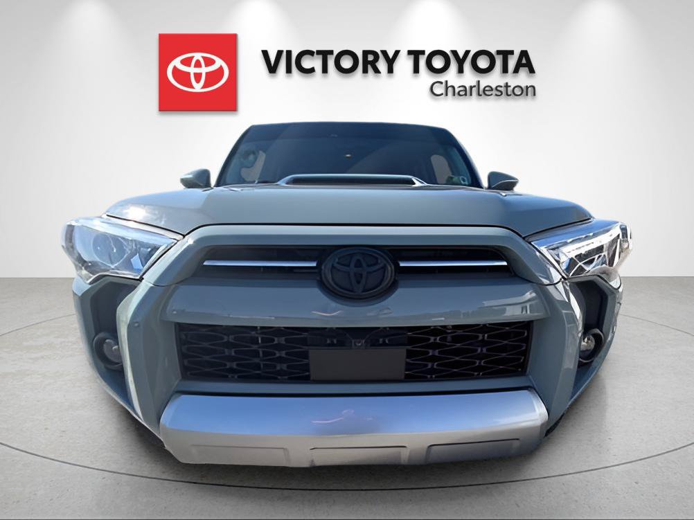 Used 2023 Toyota 4Runner TRD Off-Road Premium w/ Off Road Premium Plus Package AWD/4WD image 6