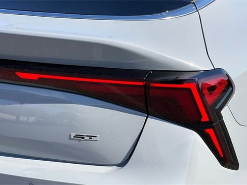 New 2026 Kia K5 GT w/ GT1 Package image 33
