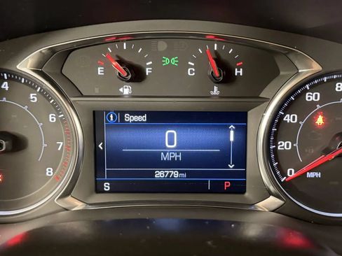 Used 2023 GMC Acadia SLE w/ Driver Convenience Package AWD/4WD image 17