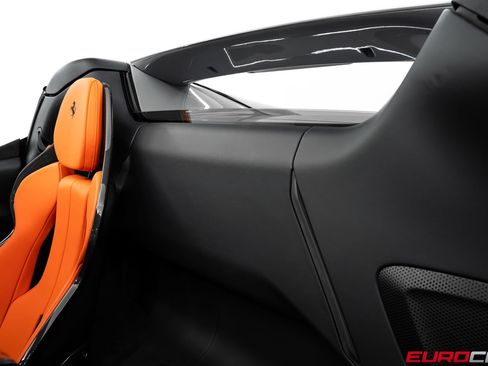 Used 2024 Ferrari 296 GTS RWD image 42