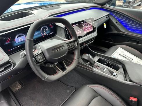 New 2026 Dodge Charger R/T AWD/4WD image 7