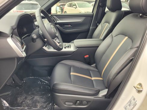 New 2026 MAZDA CX-90 3.3 Turbo w/ Premium Plus Pkg image 3