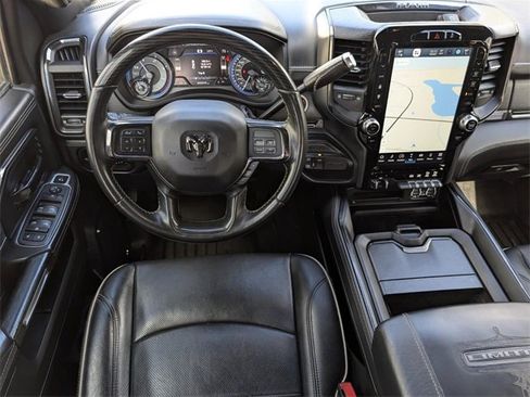 Used 2022 RAM 3500 Limited w/ Night Edition image 31