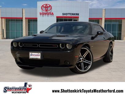 Used 2015 Dodge Challenger R/T w/ Quick Order Package 28B R/T