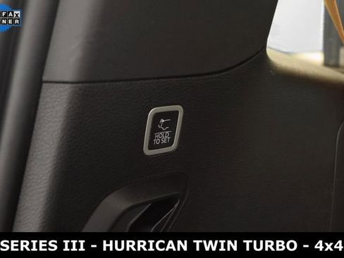 Used 2022 Jeep Grand Wagoneer Series III image 32