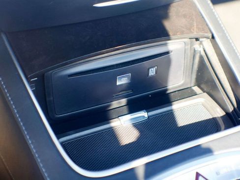 Used 2017 Mercedes-Benz S 550 Cabriolet image 39